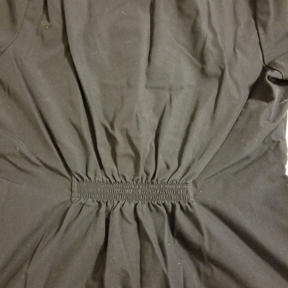 Scrub top - Picture 2 of 3